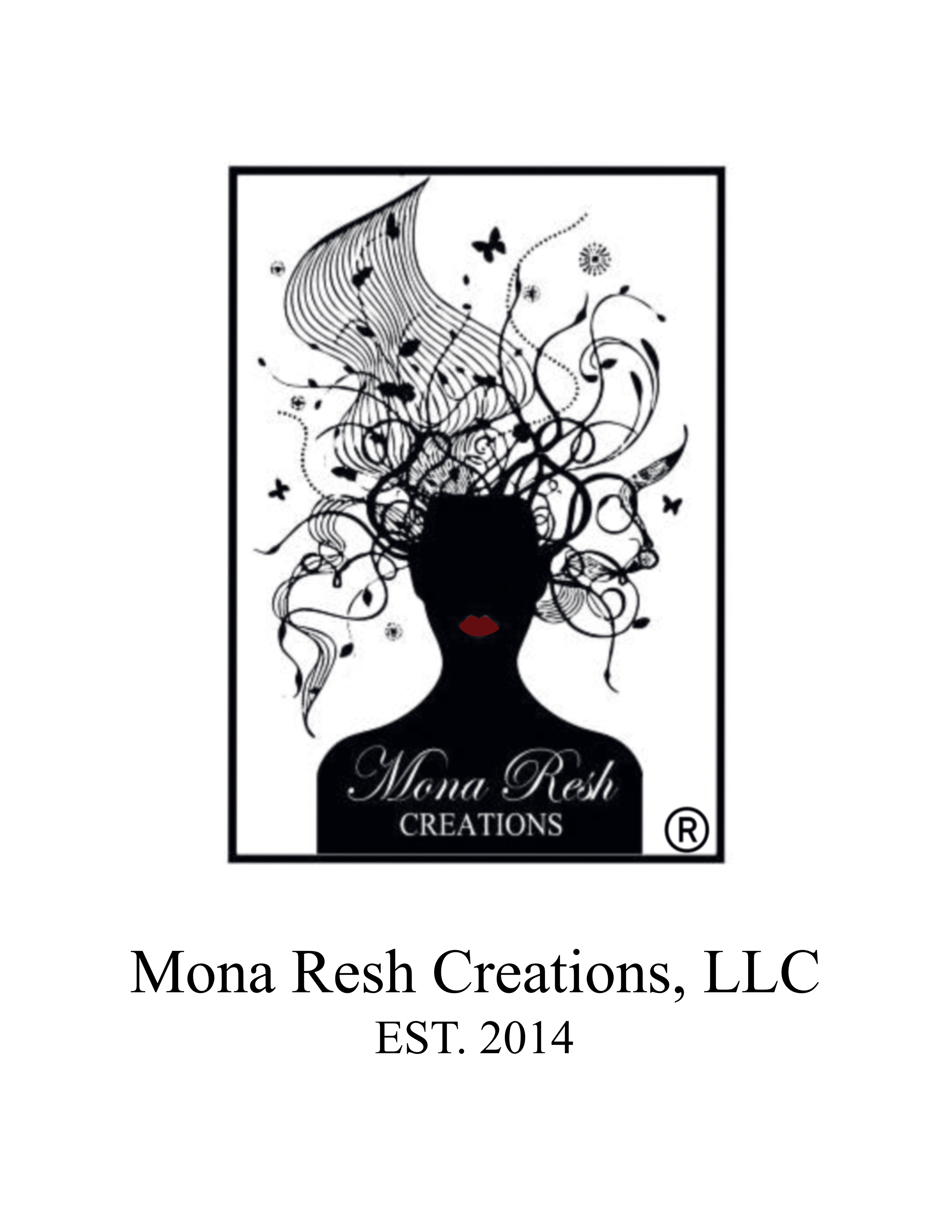 Mona Resh Creations